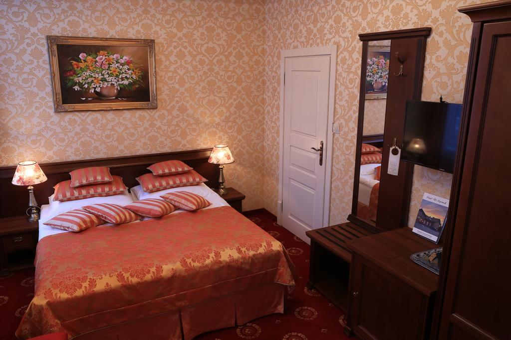 Hotel Kopernik Ciechocinek Room photo