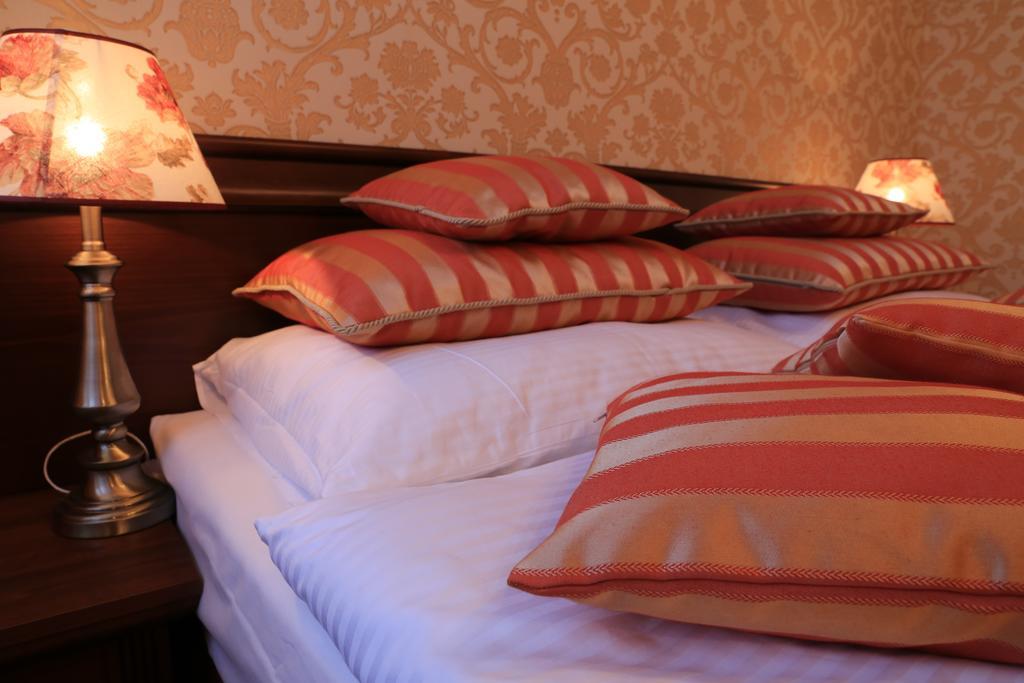 Hotel Kopernik Ciechocinek Room photo