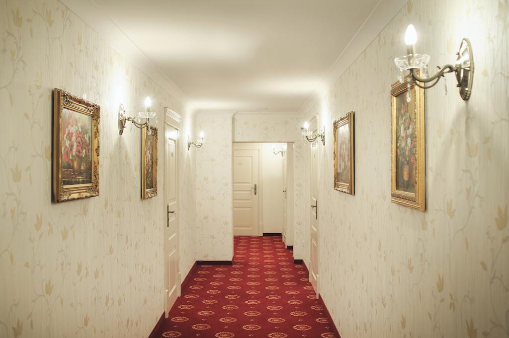 Hotel Kopernik Ciechocinek Exterior photo